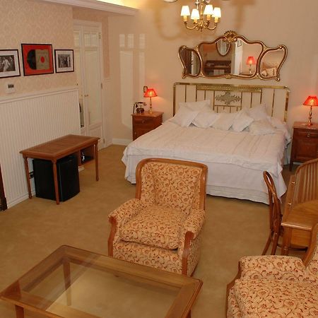 Tanguero Hotel Boutique Antique Buenos Aires Rom bilde