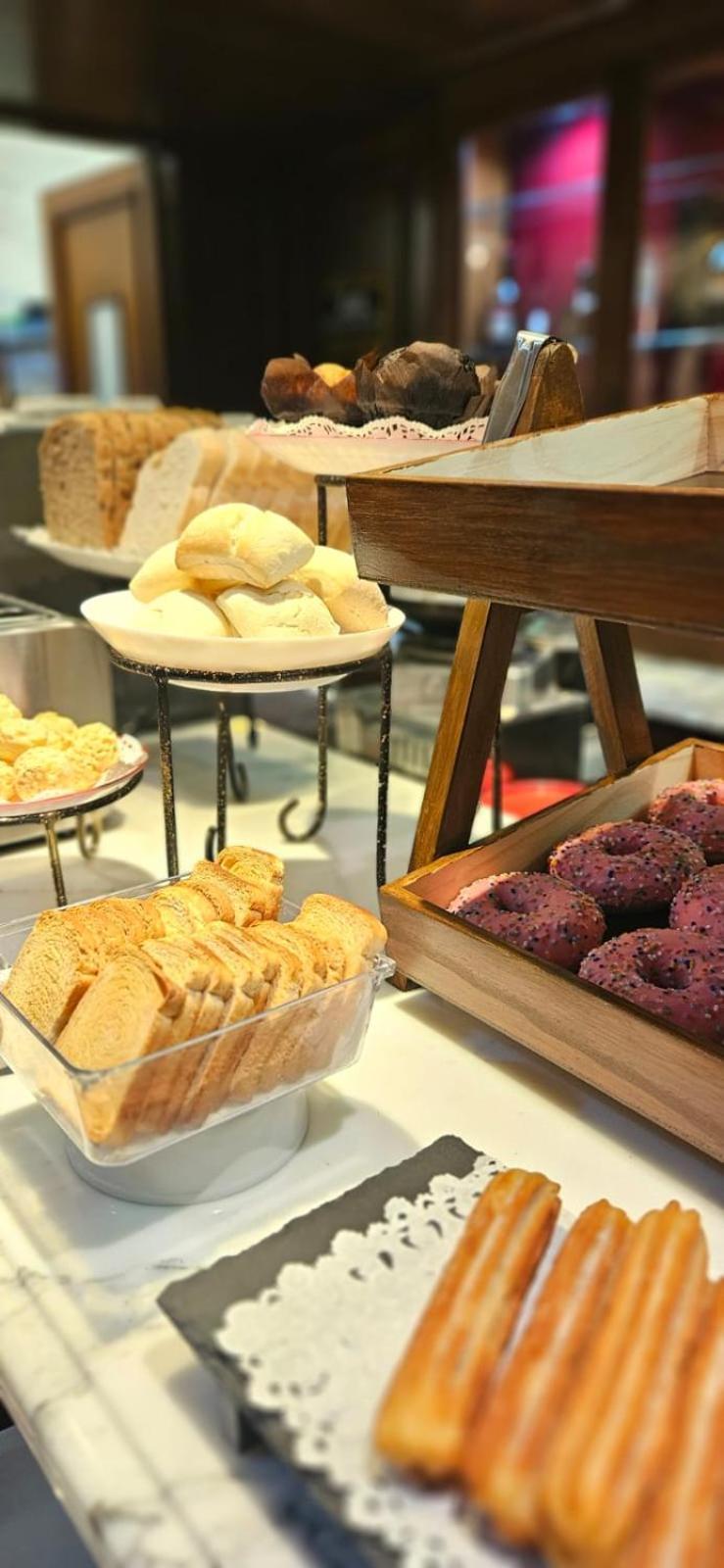 Tanguero Hotel Boutique Antique Buenos Aires Eksteriør bilde