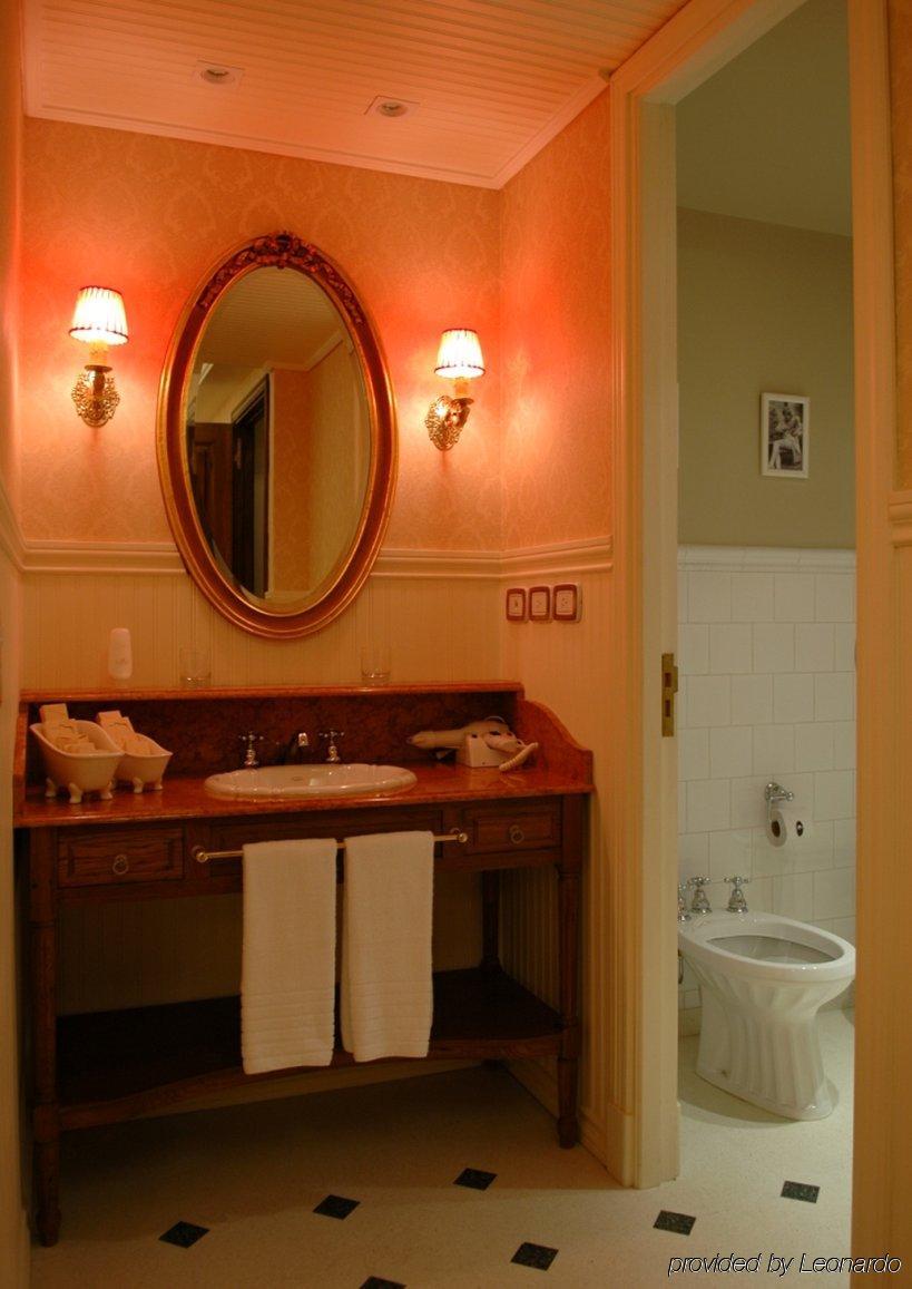 Tanguero Hotel Boutique Antique Buenos Aires Rom bilde