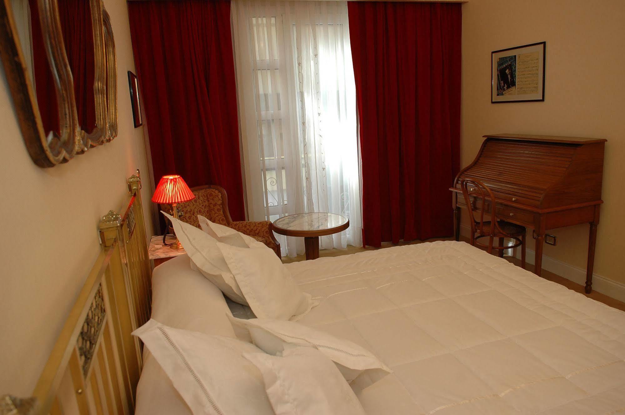Tanguero Hotel Boutique Antique Buenos Aires Eksteriør bilde
