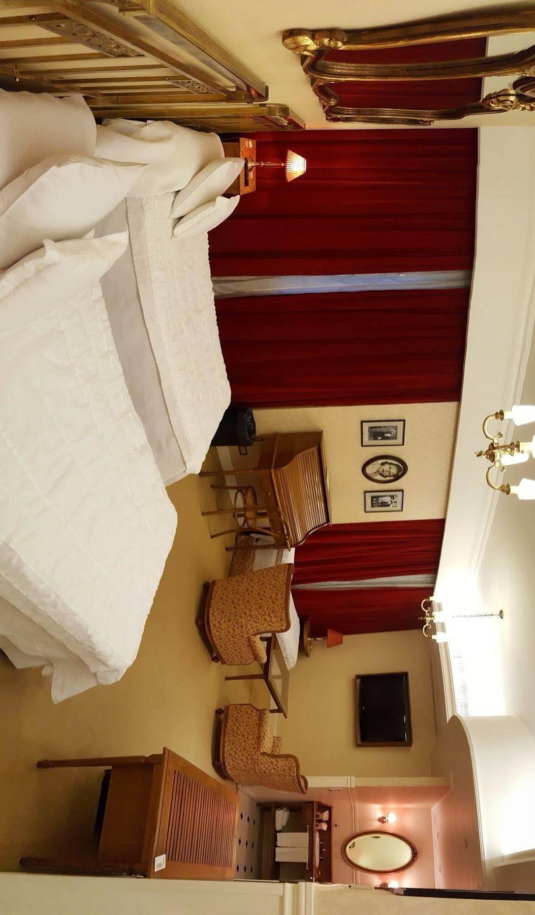 Tanguero Hotel Boutique Antique Buenos Aires Eksteriør bilde