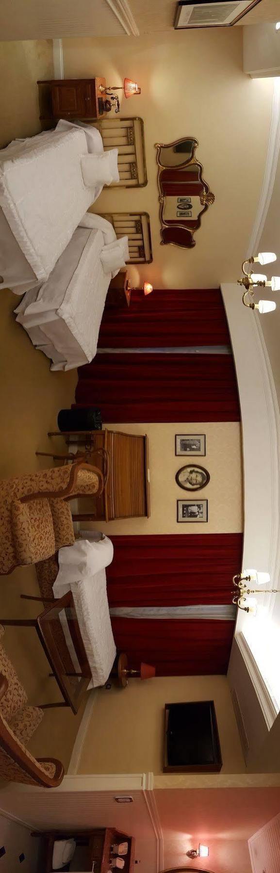 Tanguero Hotel Boutique Antique Buenos Aires Eksteriør bilde