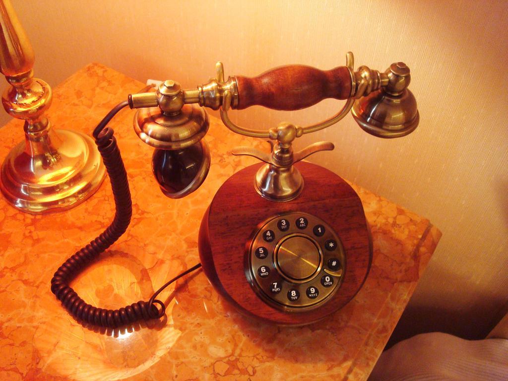 Tanguero Hotel Boutique Antique Buenos Aires Eksteriør bilde