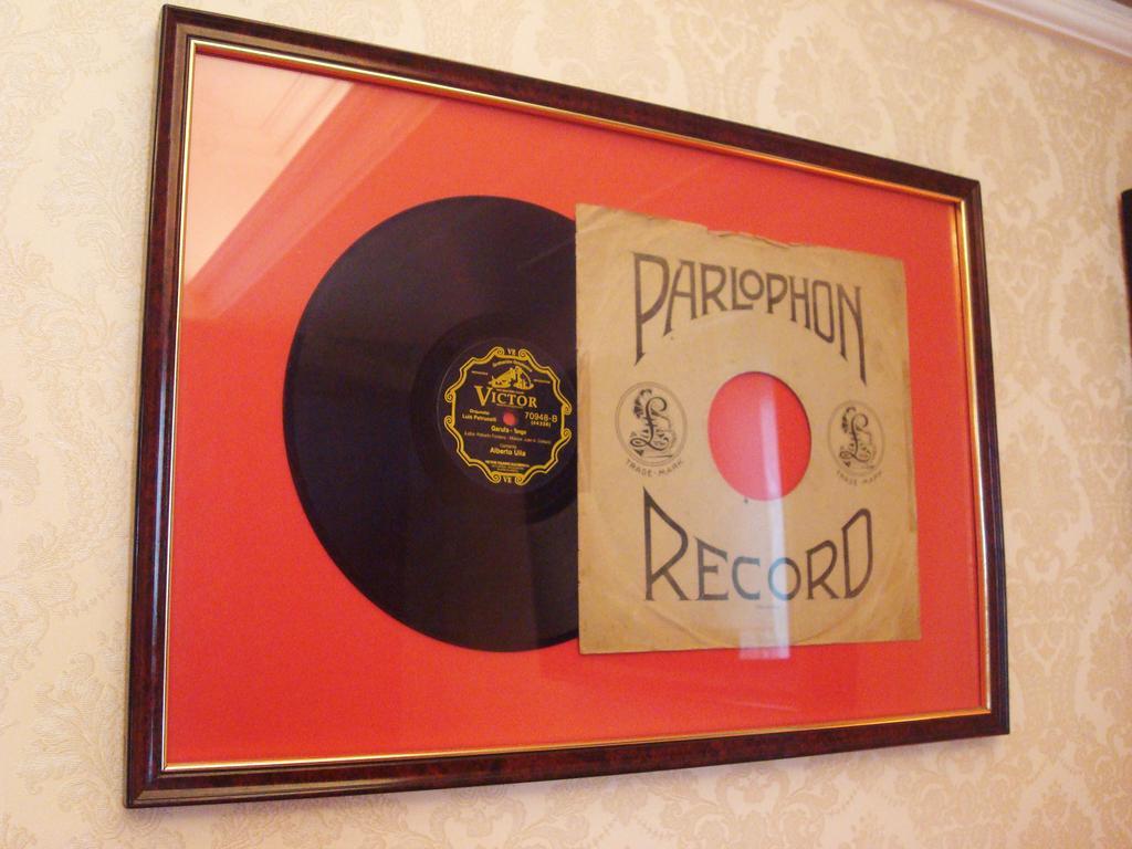 Tanguero Hotel Boutique Antique Buenos Aires Eksteriør bilde