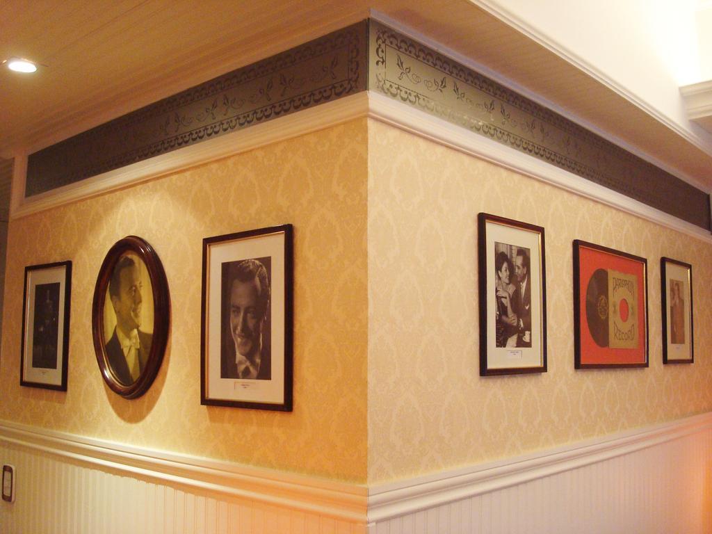 Tanguero Hotel Boutique Antique Buenos Aires Eksteriør bilde